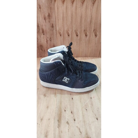 DC Shoes x Star Wars Manteca 4 High Top Sneakers Men\'s 9.5 Women\'s 11 main image 4